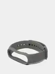 Серый меланж ремешок для фитнес-браслета Xiaomi Mi Band 5 / Xiaomi Mi 5