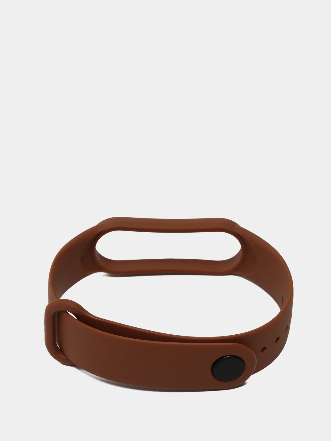Терракотовый ремешок для фитнес-браслета Xiaomi Mi Band 5 / Xiaomi Mi 5