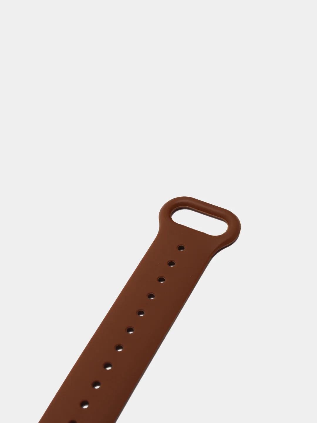 Терракотовый ремешок для фитнес-браслета Xiaomi Mi Band 5 / Xiaomi Mi 5
