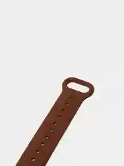 Терракотовый ремешок для фитнес-браслета Xiaomi Mi Band 5 / Xiaomi Mi 5