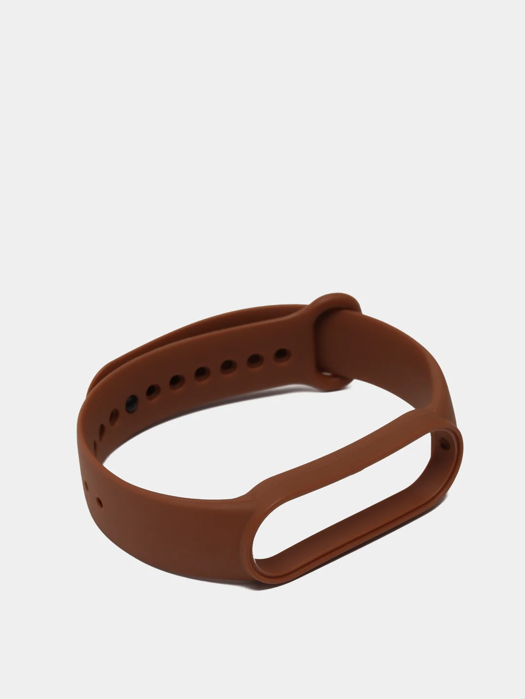 Терракотовый ремешок для фитнес-браслета Xiaomi Mi Band 5 / Xiaomi Mi 5
