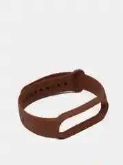 Терракотовый ремешок для фитнес-браслета Xiaomi Mi Band 5 / Xiaomi Mi 5
