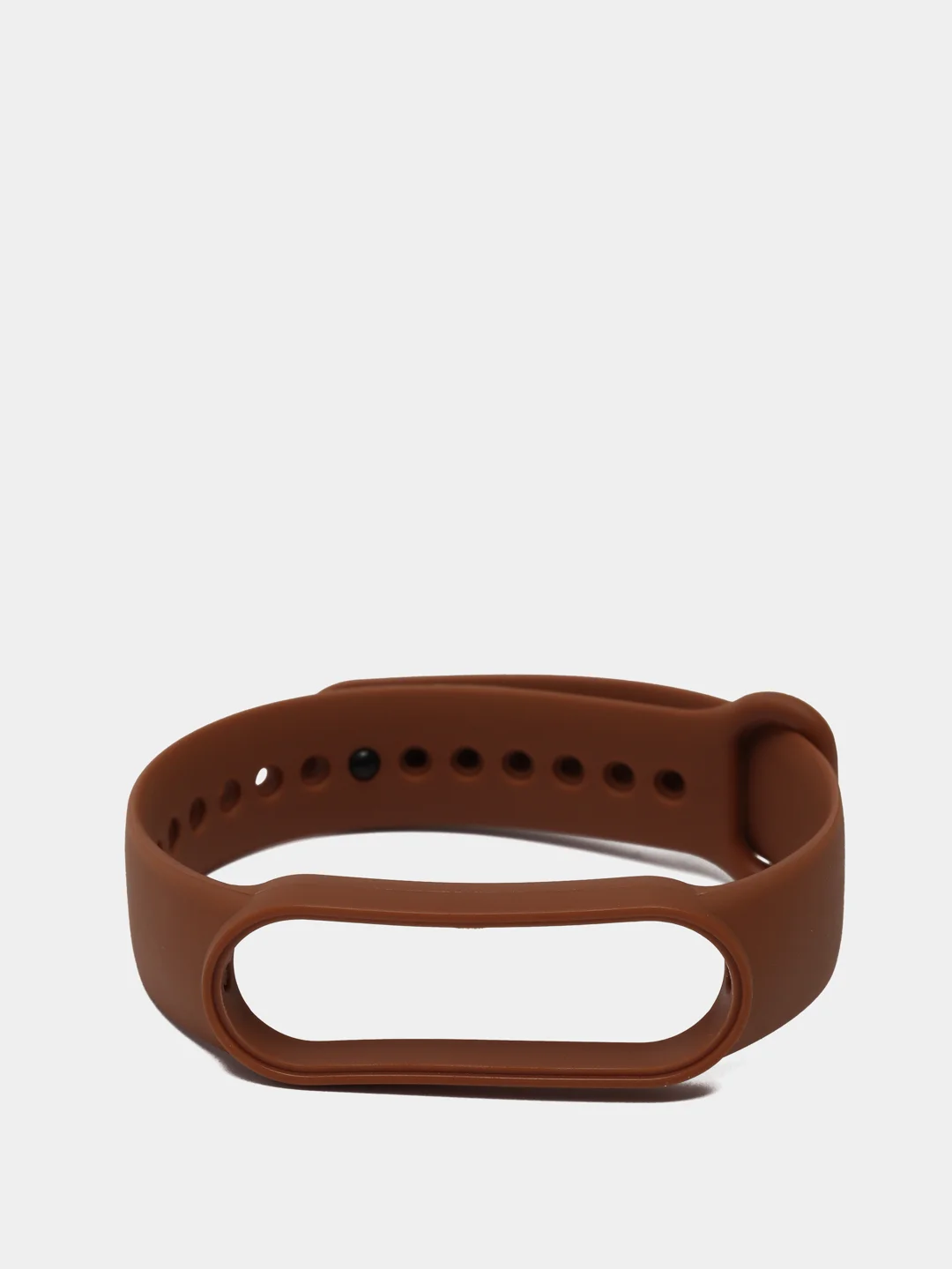 Терракотовый ремешок для фитнес-браслета Xiaomi Mi Band 5 / Xiaomi Mi 5