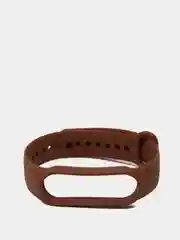 Терракотовый ремешок для фитнес-браслета Xiaomi Mi Band 5 / Xiaomi Mi 5