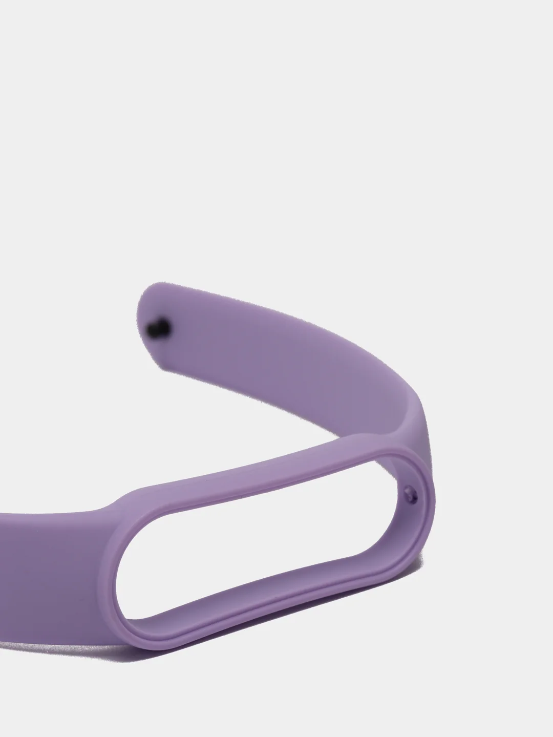 Лавандовый ремешок для фитнес-браслета Xiaomi Mi Band 5 / Xiaomi Mi 5
