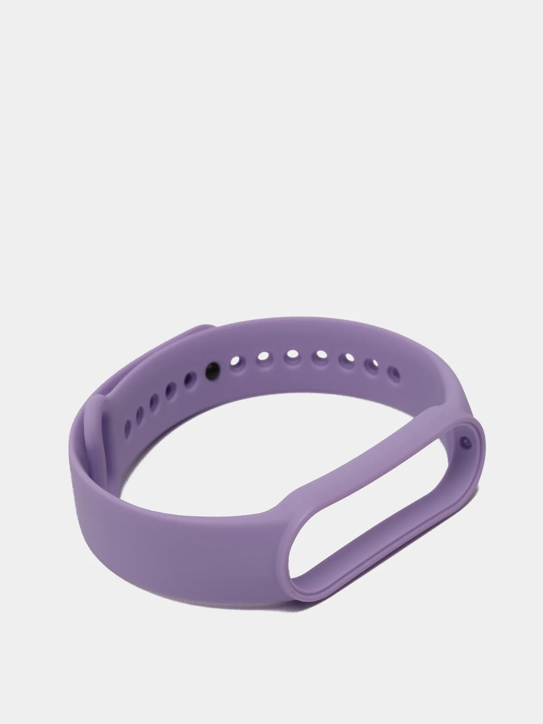 Лавандовый ремешок для фитнес-браслета Xiaomi Mi Band 5 / Xiaomi Mi 5