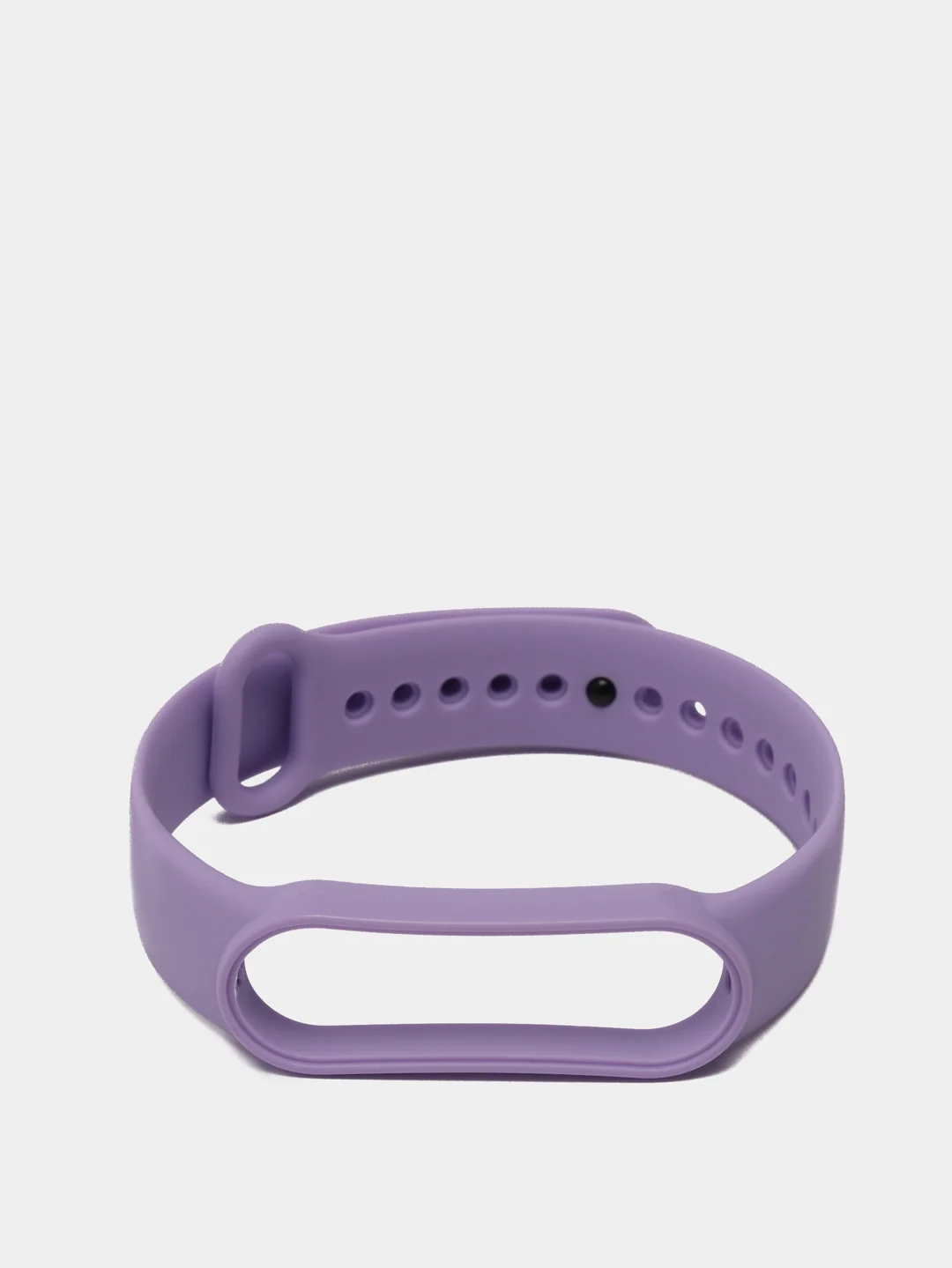 Лавандовый ремешок для фитнес-браслета Xiaomi Mi Band 5 / Xiaomi Mi 5