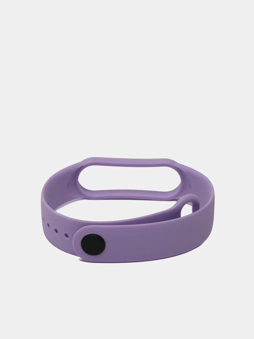Лавандовый ремешок для фитнес-браслета Xiaomi Mi Band 5 / Xiaomi Mi 5