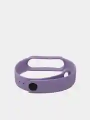 Лавандовый ремешок для фитнес-браслета Xiaomi Mi Band 5 / Xiaomi Mi 5