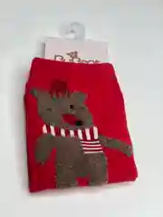 Карамельный носки детские, 1 пара
