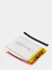 Аккумулятор литий-полимерный 5.0*37*59 (3.7В, 1300mah)