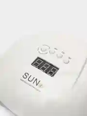 Лампа для маникюра LED-UV SUNUV X, 54 Вт