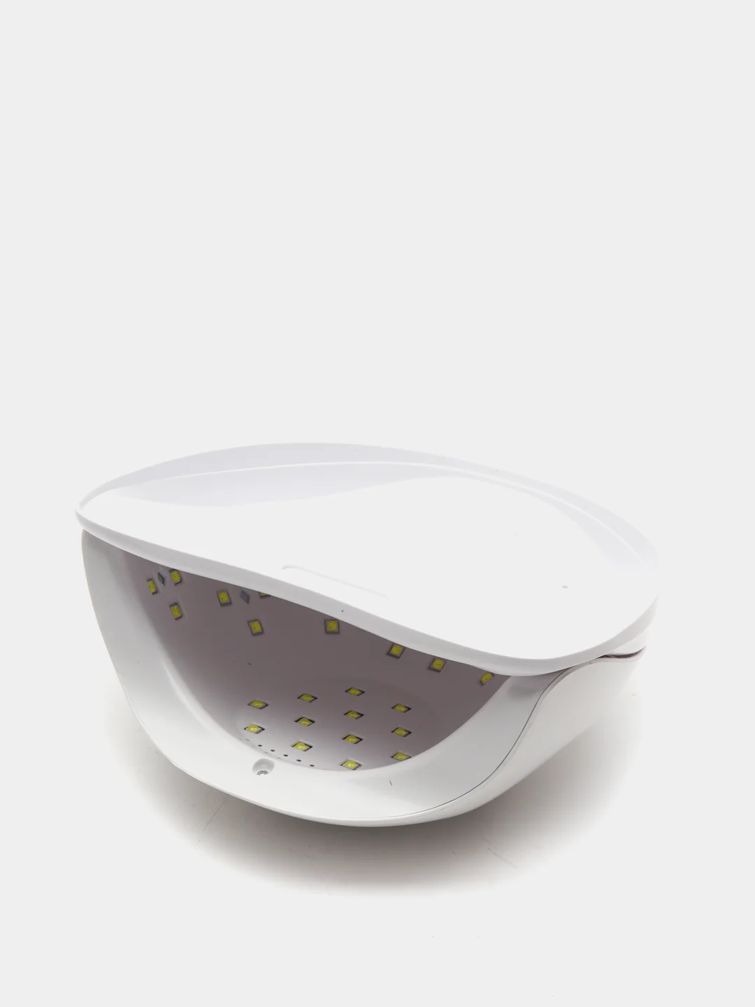 Лампа для маникюра LED-UV SUNUV X, 54 Вт