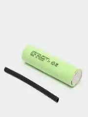 Аккумулятор Никель-металлогидридный  Ni-MH AA  600mah 1.2V (факт. 600mah)