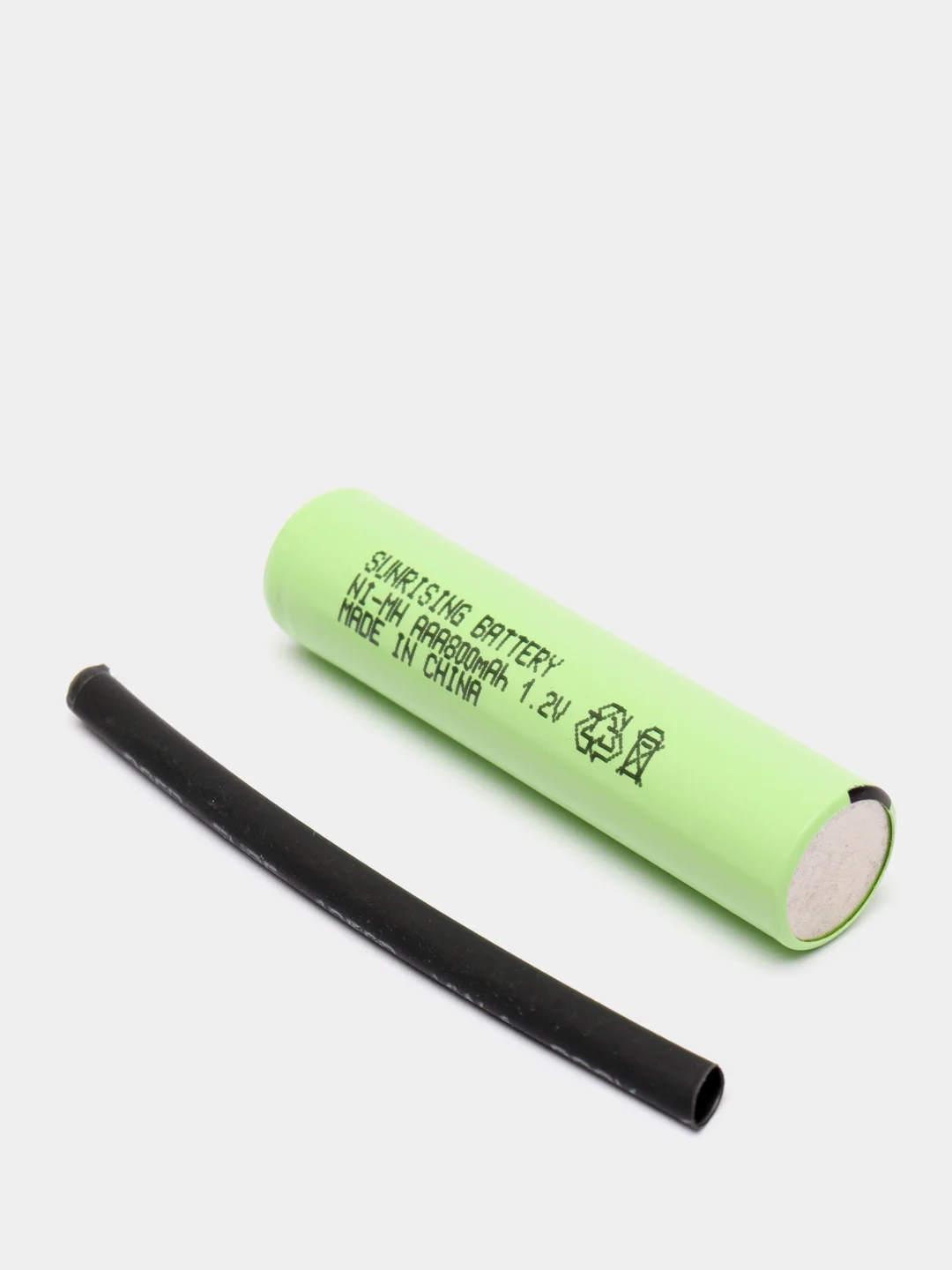 Аккумулятор Ni-MH AAA  800mAh 1.2V SUNRISING (1 штука)