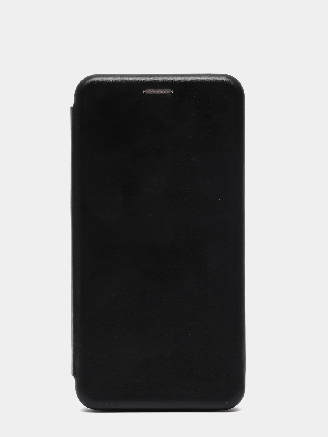 Черный чехол-книжка на Xiaomi Redmi Note 5A / Redmi Note 5A Prime, Сяоми Редми Нот 5А, 5А Прайм