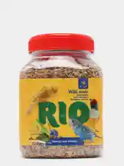 Лакомство RIO семена луговых трав для птиц, 240 г