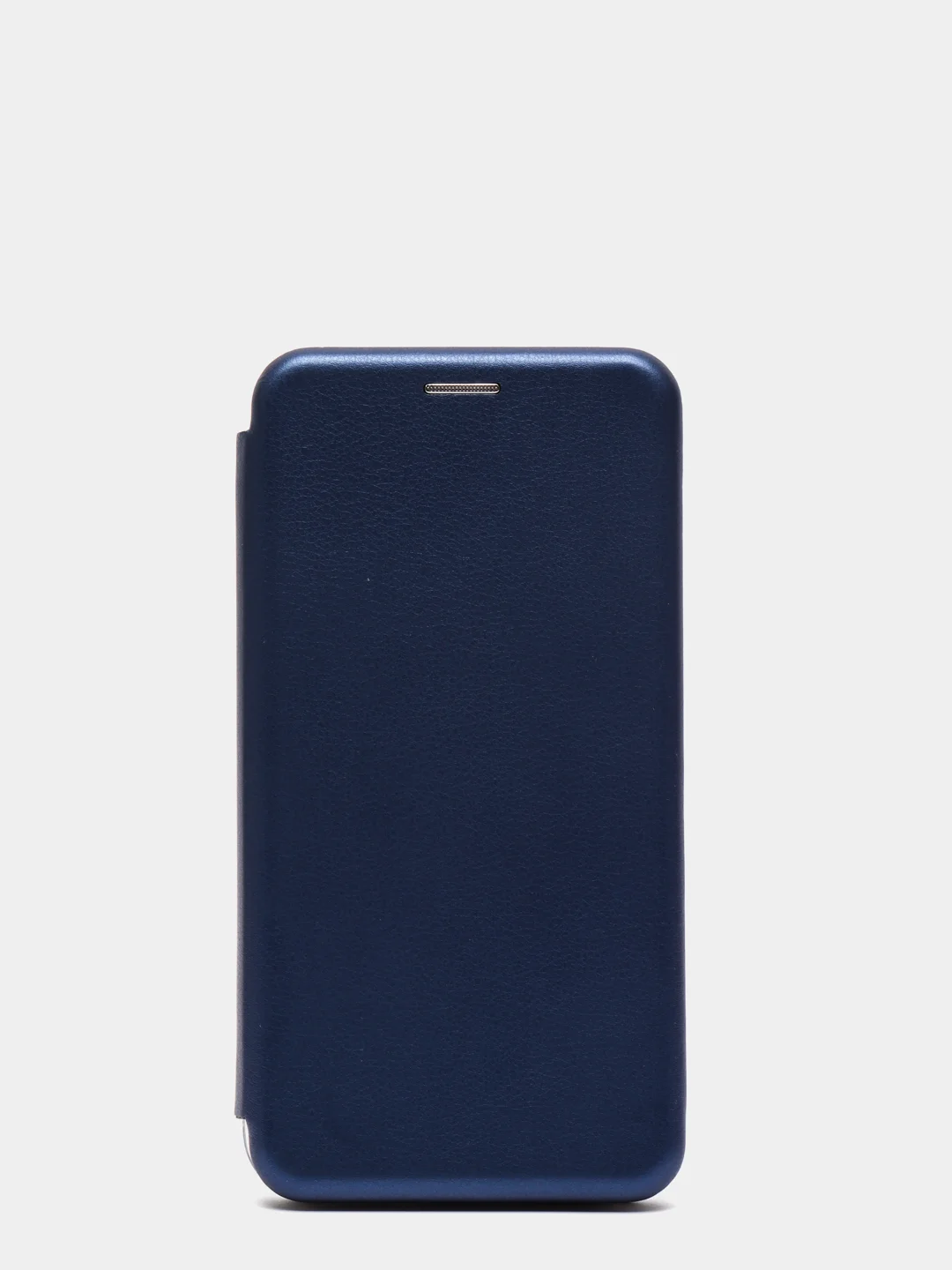 Синий чехол-книжка на Xiaomi Redmi Note 5A / Redmi Note 5A Prime, Сяоми Редми Нот 5А, 5А Прайм