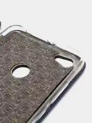 Синий чехол-книжка на Xiaomi Redmi Note 5A / Redmi Note 5A Prime, Сяоми Редми Нот 5А, 5А Прайм