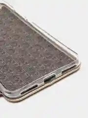 Золотой чехол-книжка на Xiaomi Redmi Note 5A / Redmi Note 5A Prime, Сяоми Редми Нот 5А, 5А Прайм