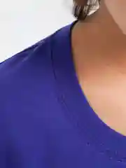 Серый футболка детская Алга