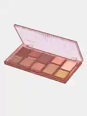 Набор теней для век LN PRO Multi-Finish Eyeshadow Palette 101