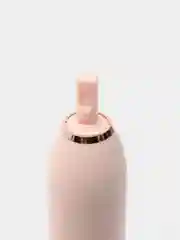 Белый зубная щетка
