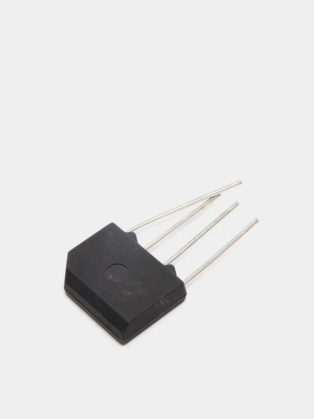 10 штук Диодный мост KBP210 (RS207) 2A 1000V рядный