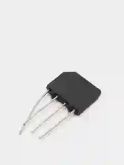 10 штук Диодный мост KBP210 (RS207) 2A 1000V рядный