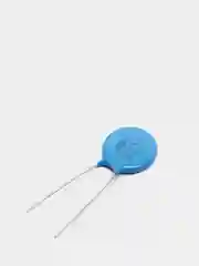 5 штук Варистор 14K431 14D431K 14мм 430V
