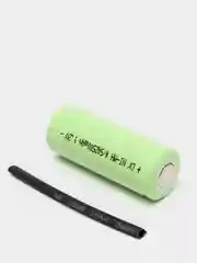 Аккумулятор Никель-металлогидридный  Ni-MH 4/5A 2500mah 1.2V