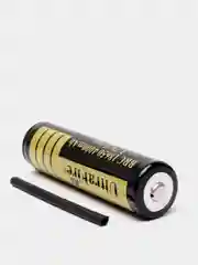 Аккумулятор 18650 литий-ионный UltraFire с защитой 2200 мАч 18650 LI-ION
