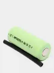 Аккумулятор Никель-металлогидридный Ni-MH 4/5A 2800/3000mah 1.2V