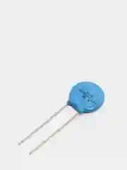 Варистор 14K121 14D121K (MYG14-121) 14мм 120V