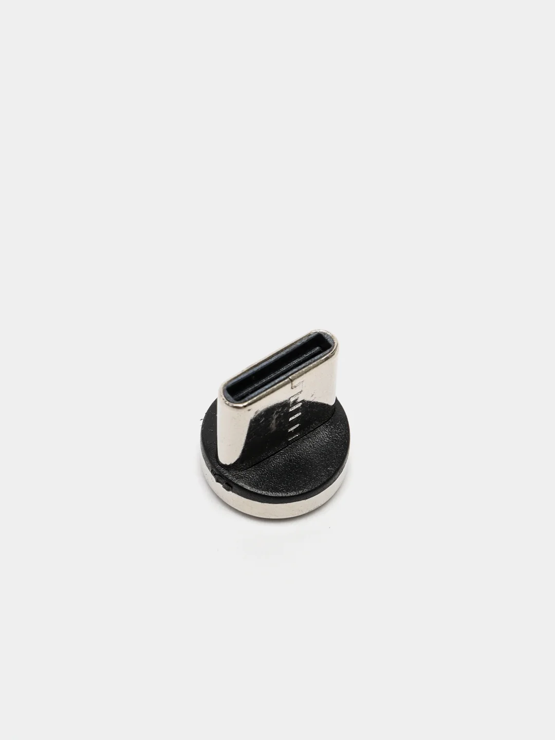 Прозрачный магнитный кабель с быстрой зарядкой 3А и разъемы micro-USB / Type-C / iPhone Lightning