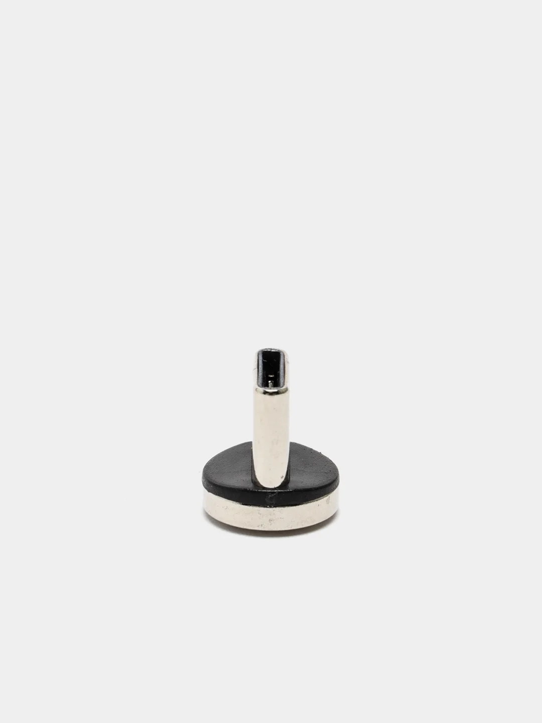 Прозрачный магнитный кабель с быстрой зарядкой 3А и разъемы micro-USB / Type-C / iPhone Lightning
