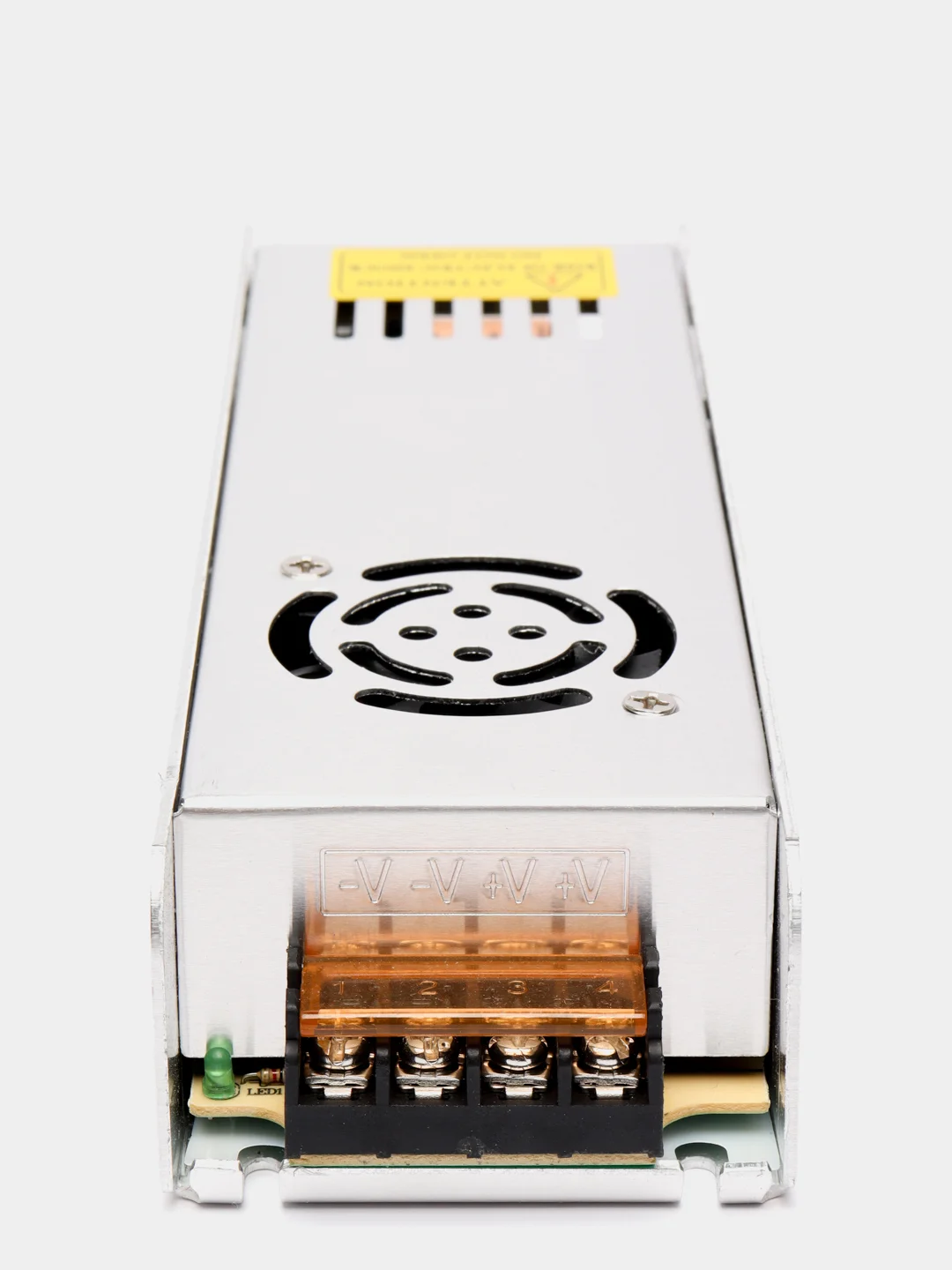 Блок питания 12V, S-360W, 12В, 360Вт, для светодиодной ленты
