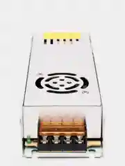 Блок питания 12V, S-360W, 12В, 360Вт, для светодиодной ленты