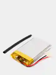 Аккумулятор литий-полимерный 7.0*30*50 703050 (3.7В, 1100mah)