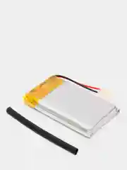 Аккумулятор литий-полимерный 7.0*30*50 703050 (3.7В, 1100mah)