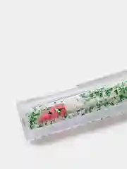 Жидкий глиттер для губ