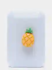 Синий контейнер для контактных линз Healthy Eyes