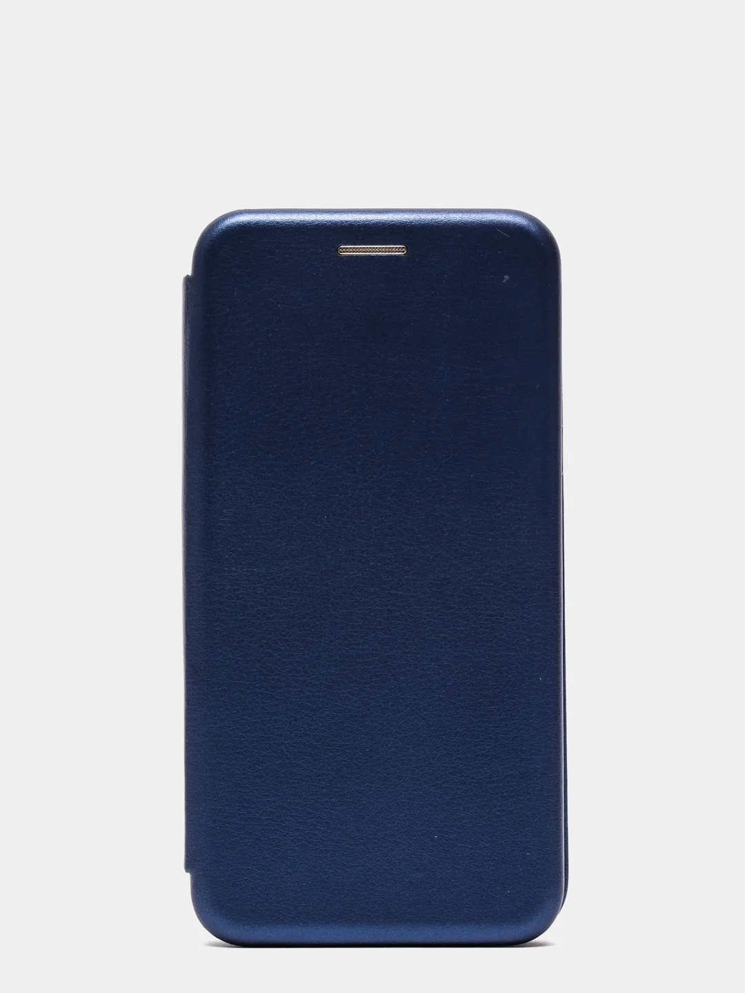 Синий чехол книжка на Samsung Galaxy J3 2016 (J310 / J320), Самсунг Галакси Джи3 (Джи310 / Джи320)