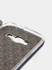 Синий чехол книжка на Samsung Galaxy J3 2016 (J310 / J320), Самсунг Галакси Джи3 (Джи310 / Джи320)