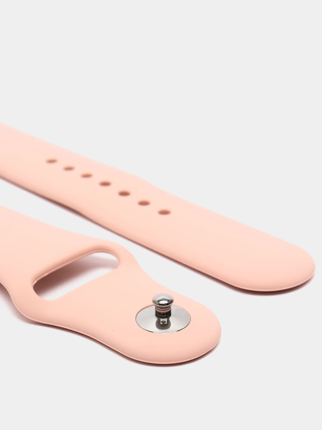 Манго ремешок, силиконовый, цветной, для Apple Watch, 38, 40, 42, 44, 45, 49 мм