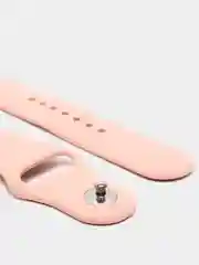 Манго ремешок, силиконовый, цветной, для Apple Watch, 38, 40, 42, 44, 45, 49 мм