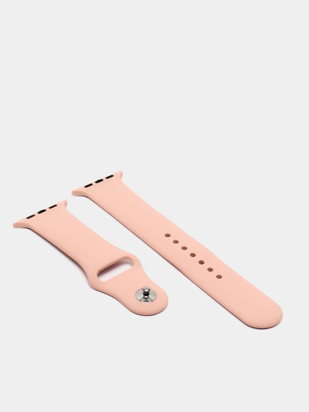 Манго ремешок, силиконовый, цветной, для Apple Watch, 38, 40, 42, 44, 45, 49 мм