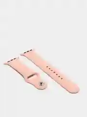 Манго ремешок, силиконовый, цветной, для Apple Watch, 38, 40, 42, 44, 45, 49 мм