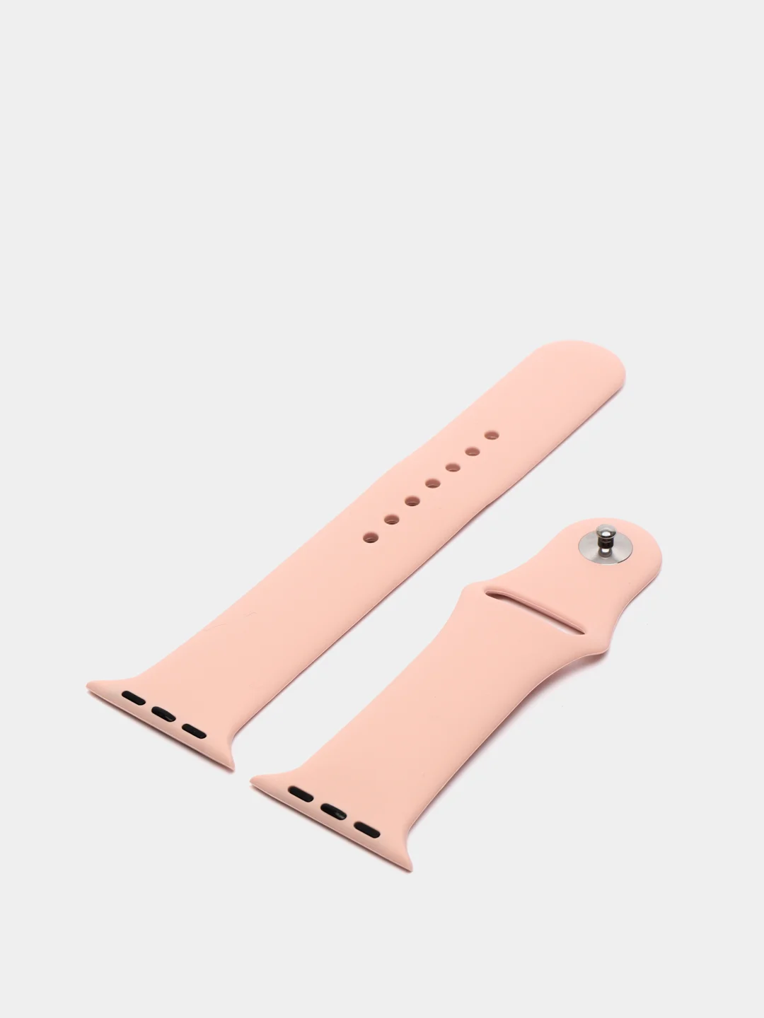 Манго ремешок, силиконовый, цветной, для Apple Watch, 38, 40, 42, 44, 45, 49 мм