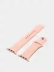 Манго ремешок, силиконовый, цветной, для Apple Watch, 38, 40, 42, 44, 45, 49 мм